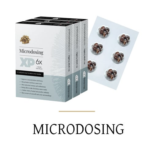 Microdosing