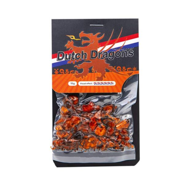 Dutch Dragon’s 15 Gr