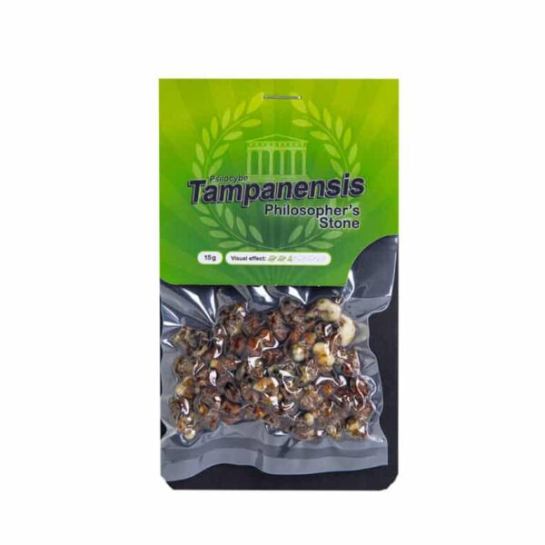 Tampanensis  15 Gr