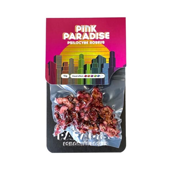 Pink Paradise 15 Gr