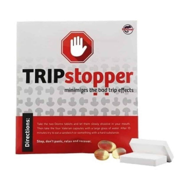 Trip Stopper