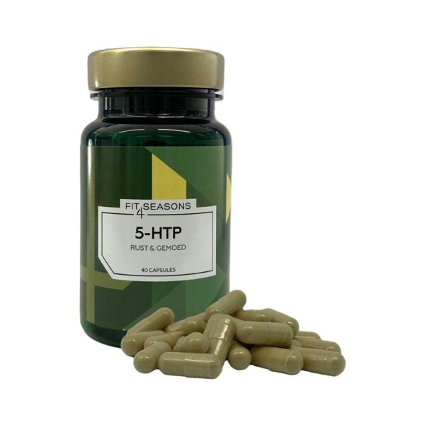 5-HTP – 40 Stuks