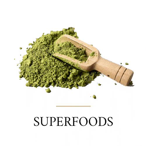 Superfoods