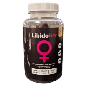 Libido - Ella