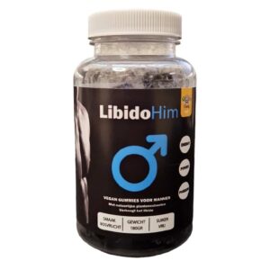 Libido - Él