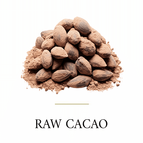 Raw Cacao