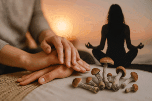 somatic healing