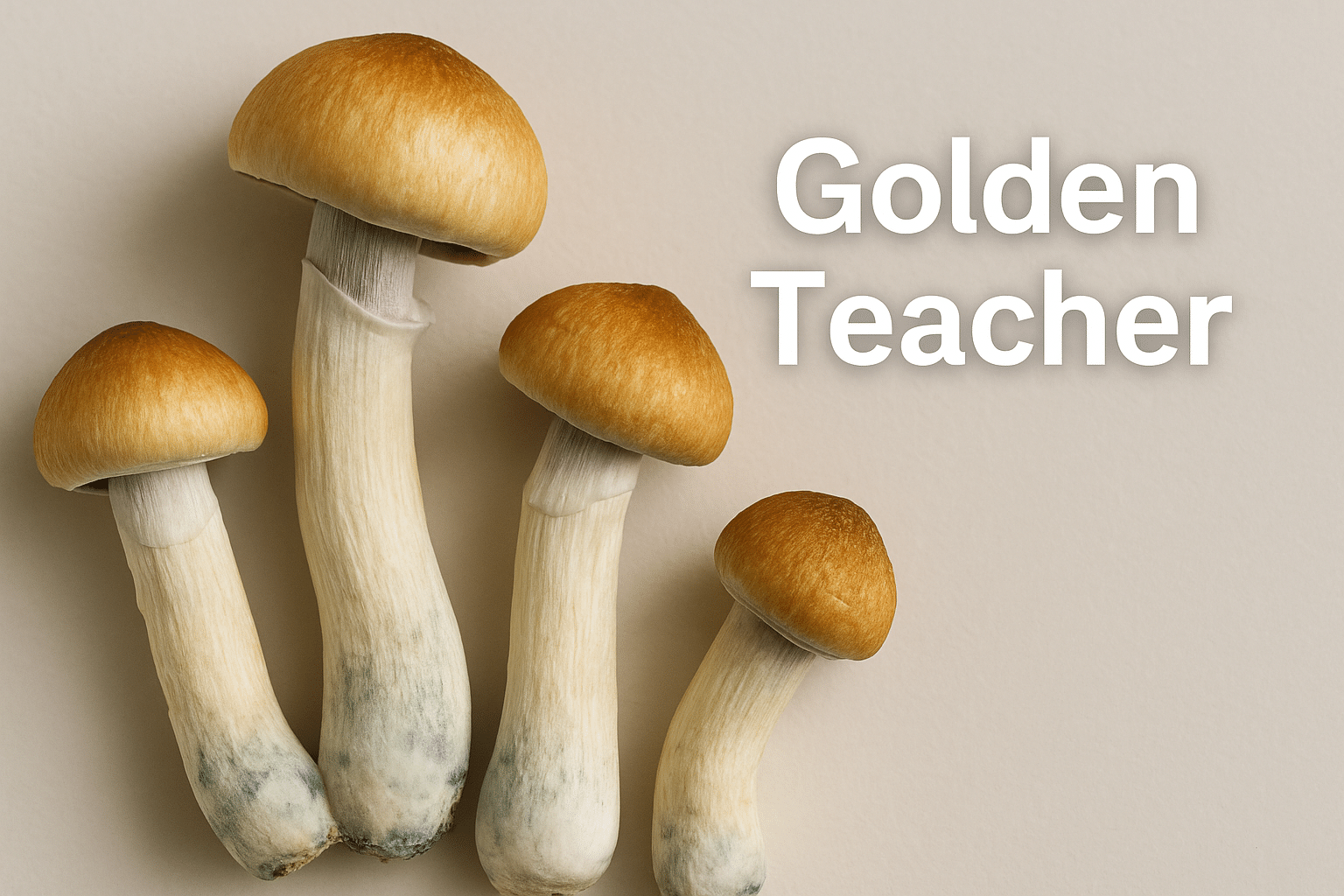 magi mushrooms