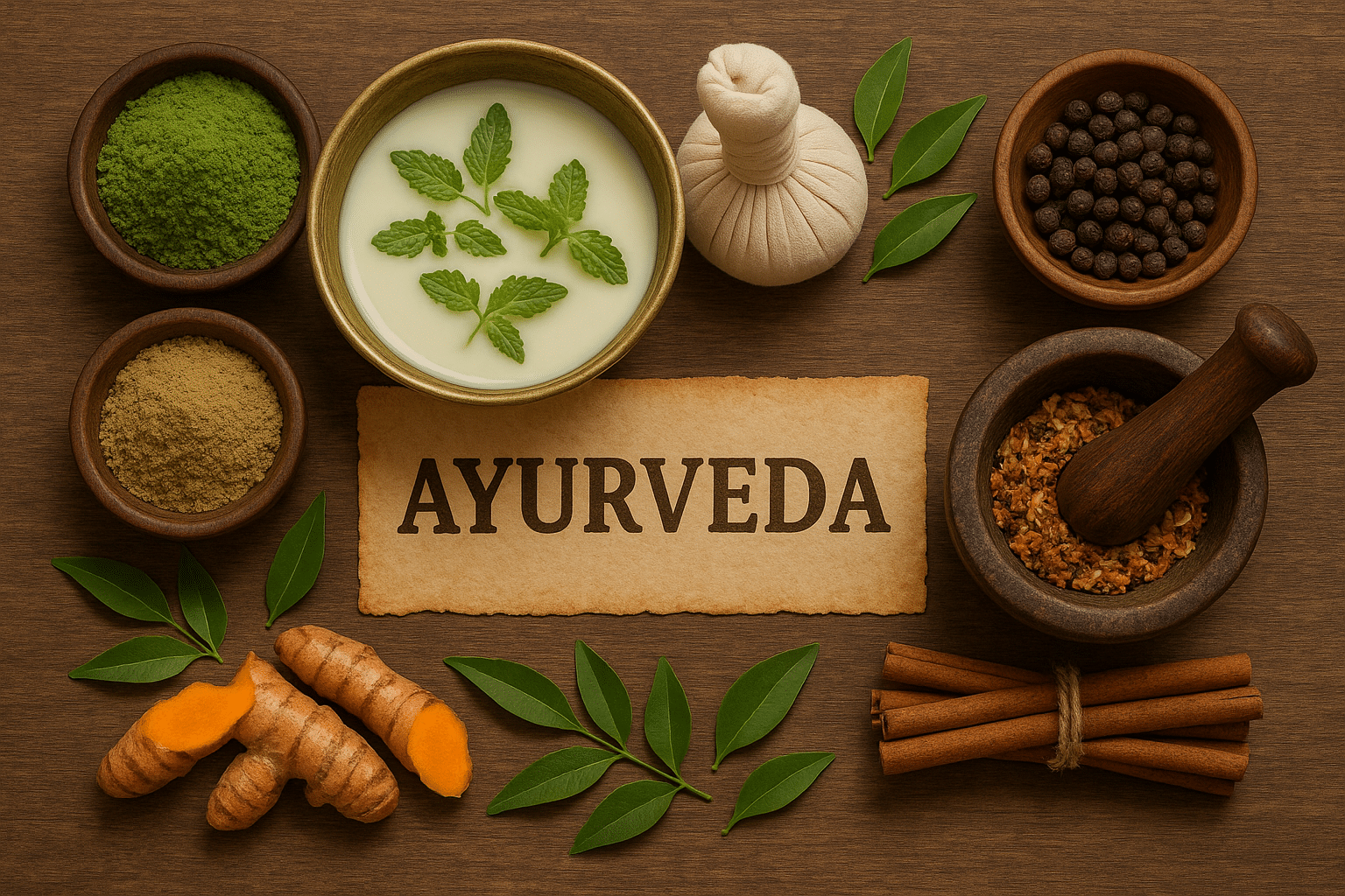 tips ayurveda