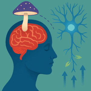 Microdosing en Neurogenese