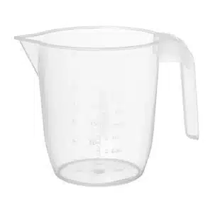 Verre mesureur - 1 L