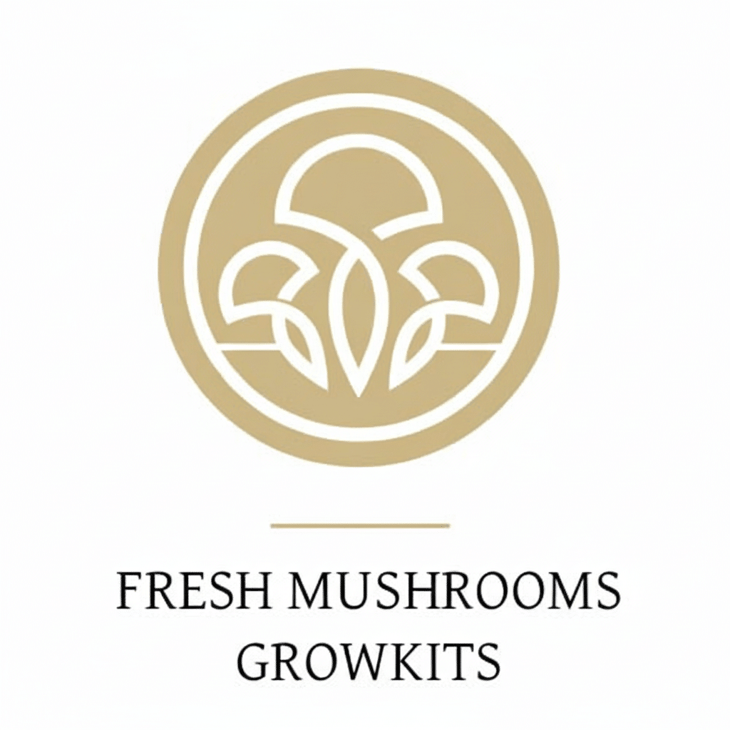 Fresh mushrooms kweeksets