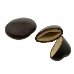 Entada Rheedii 1 Samenkorn