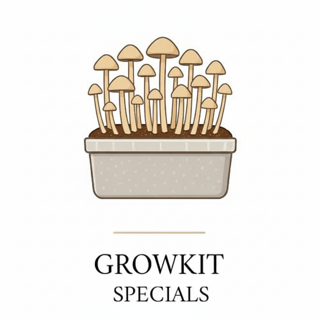 Growkit Specials