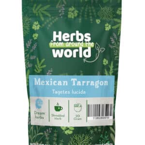 Mexikanischer Estragon - Tagetes lucida