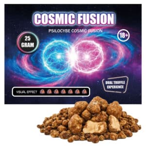 Trufas Cosmic Fusion 25 Gr