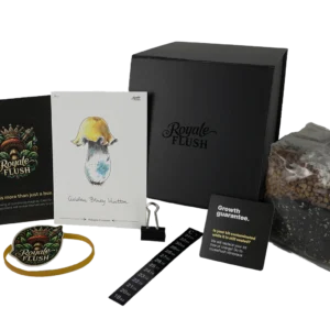 Royale Flush Melmac 116 Growkit