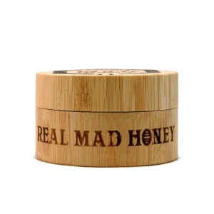 Real Mad Honey Turkey - 50 Gram